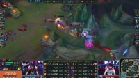 2018LPL英雄联盟LOL夏季赛第四周 EDG vs BLG 第二局