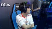 2018LCK英雄联盟LOL夏季赛第四周 KZ vs GRF 第一局