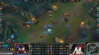2018LPL英雄联盟LOL夏季赛第四周 WE vs SNG 第二局