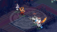 梦幻西游: 远洋君109魔王, 擂台越级干翻175普陀, 实力打脸对手!