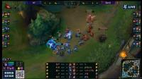 2018LCK英雄联盟LOL夏季赛第四周 GEN vs KT 第二局