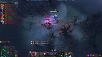 （精）2.54-gh DOTA2 邪影芳灵 第一视角