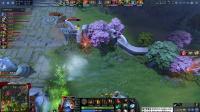 【离子DOTA2解说】勇士联赛 LGD VS NB 人齐开干