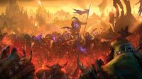 【魔兽世界】 8.0 真人宣传广告4则,现实中联盟遇到部落会怎样