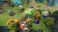 （精）2.87-yapzor DOTA2 拉比克 大魔导师 第一视角