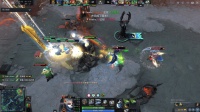 【DOTA2巅峰联赛9】床神米波秀! Fanatic对战Optic 小组赛BO2-1丨小龍DOTA2解说