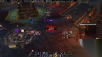 魔兽世界 8.0 8.1 8.2 8.3 暗牧pvp一键宏 神手智能宏教学