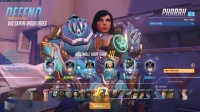 守望先锋OWL顶级选手Taimou，无奈地摇头