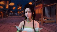 《神武3》动画片《神武英雄传》第一话：我的意中人