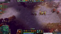 【离子DOTA2解说】Sumail辉耀SF_秀并不是一切