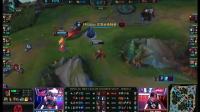 2018LPL英雄联盟LOL夏季赛第六周 FPX vs VG 第一局