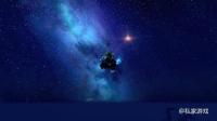 魔兽世界最高特效下最美的星空, 我敢打赌你从来没见过