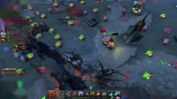 绝+精+戮+长+搞+嘲+石4.63-miracle DOTA2 炸弹人第一视角2 (1)