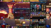 DNF: 你们说180个神奇鲜果汁能开出几瓶光头药水呢?