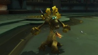 魔兽世界8.0奶德PVE5人本团队副本团本支持输出