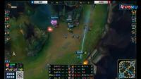 2018LCK英雄联盟LOL夏季赛第六周_GRF_vs_MVP_第二局