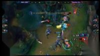 2018LCK英雄联盟LOL夏季赛第七周 KZ vs HLE 第三局