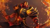 【DOTA2小课堂】叶师傅招牌火猫: 我真的要打十个!