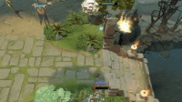 石页游戏汇: 刀塔DOTA2天怒法师2600分天梯比赛视频4
