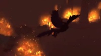 魔兽世界一片火海的泰达希尔: 联盟玩家们心都要碎了!