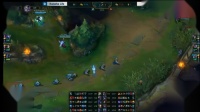 2018LCK英雄联盟LOL夏季赛第七周 HLE vs MVP 第一局