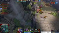 【离子DOTA2解说】AME逆风暴走小鱼人 版本之子翻身了 (2)