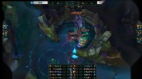 2018LCK英雄联盟LOL夏季赛第七周 HLE vs MVP 第二局