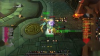 魔兽世界8.0奶骑PVE5人本团队副本——魔兽快手插件