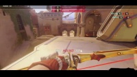 【守望先锋】得入暴雪门，，无悔游戏生
