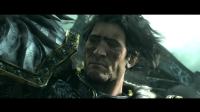英文版魔兽世界电影预告片好几段WORLD OF WARCRAFT - All Cinematic Trailers (1080p)