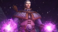 魔兽世界8.0奶萨试炼场压力测试