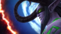 魔兽世界8.0奶僧试练场顶到69波——魔兽快手插件