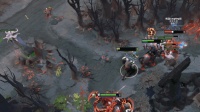 石页游戏汇: 刀塔DOTA2不朽尸王2600分天梯比赛视频1