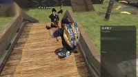 穿越火线 手雷都没扔都可以炸死人 太假了