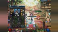 DNF: 红眼19.06光明祭坛, 就这还没认真呢!
