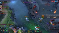 2_16-qupe_DOTA2_帕吉_屠夫_第一视角