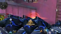 【ng小枫】穿越火线生化大逃亡:毁灭