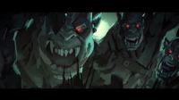 魔兽世界《战火之源》：珍娜