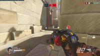 守望先锋 1v1单挑