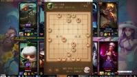 英雄联盟 东北大鹌鹑 20180807 第五场：寒冰