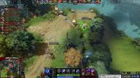 【离子DOTA2解说】勇士联赛 LGD VS NB 人齐开干 (1)