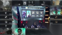 2018英雄联盟夏季赛RNG vs VG_3_第八周DAY4