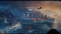 【战舰世界】LOD解说 遛狗啦