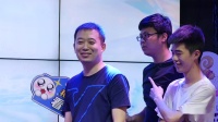 黄子韬演唱会集锦，为神武3首席弟子打call！