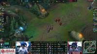 2018英雄联盟夏季赛SNG vs LGD_2_第九周DAY2