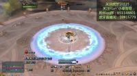 剑灵单人神器——拳师视角