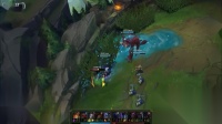 2018英雄联盟夏季赛SNG vs LGD_1_第九周DAY2