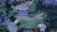 丸子DOTA2蚂蚁: 让你看看隐身系英雄的厉害