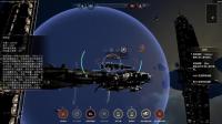 老吴解说: fractured space宇宙战舰世界试玩-辅助与重型战舰展示