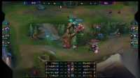 2018LCK英雄联盟S8升降赛 MVP vs BBQ 第一局